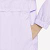 Nike Sportswear Essentials Series Jackets Coats Women's Misty Purple DM6180-511