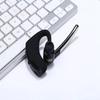V8 Bluetooth Earbuds: Upgraded Wireless Clip-on Stereo Ear Hook for Android & Apple