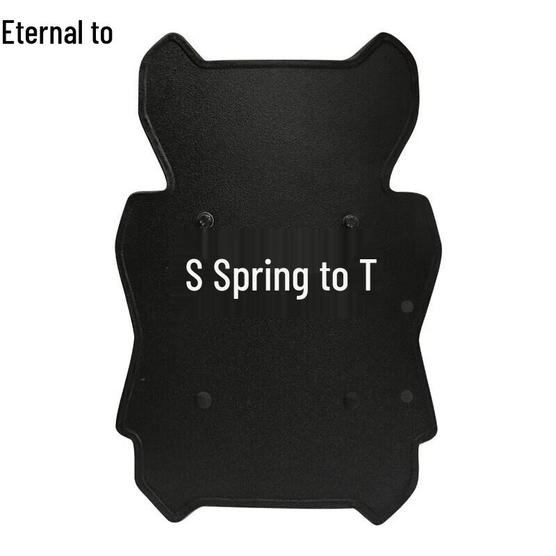 Yongzhi GA-3 Tactical Handheld PE Shield