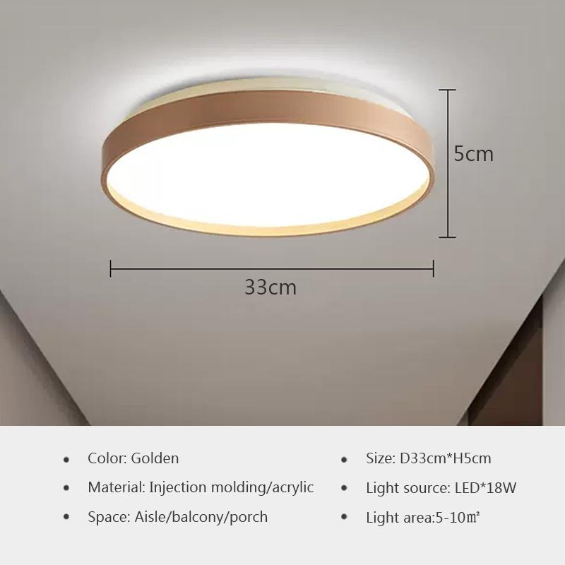 Lampă de tavan minimalistă nordică modernă pentru dormitor, sufragerie, sufragerie, bucătărie, decorare interioară, dispozitiv de iluminat pentru tavan