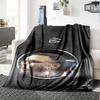 Golden State Warriors Curry Dynasty Blanket Durable Comfort Great for Seaside Livingroom Picnics Four Seasons Multipurpose Modern