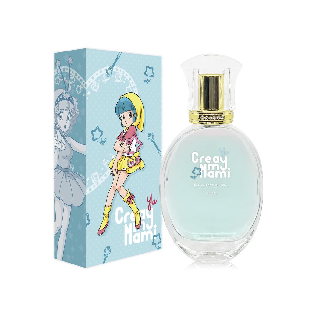 Magical Angel Creamy Mami Eau de Parfum by Yu Morisawa 50ml