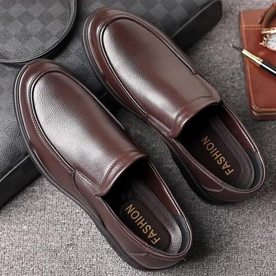 Elegante Schuhe – Loafer