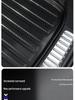 Trunk Mats Compatible with Toyota Camry, RAV4, Corolla, Ruifang, Wildlander, Highlander, and Avalon
