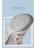 Men's Breathable Leather Basketball Shoes - Autumn/Winter Soft-Soled Sneakers, Free Shipping
