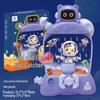 Space Bean Catch Ball Game: Educational Desktop Toy for Children
