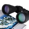 High-Power 20-180x100 HD Night Vision Binoculars with Variable Magnification for Birdwatching & Outdoor Use