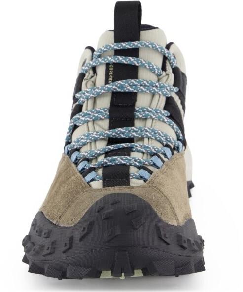 Обувь для треккинга Scarpa Lifestyleschuhe Rove GTX grau