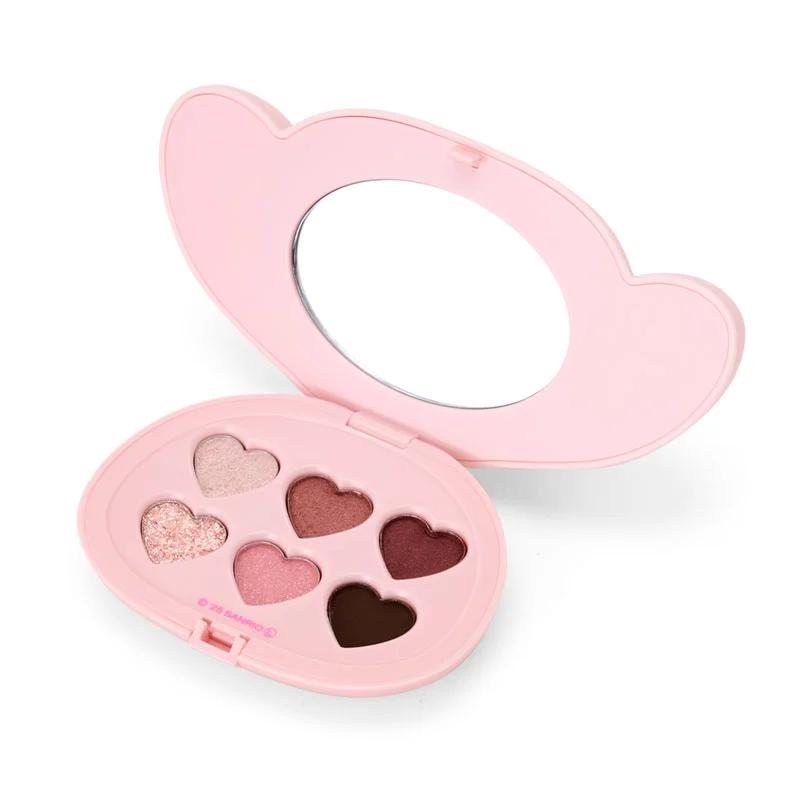 Sanrio My Melody Multi Palette ( Cassis Pink ) Japan NEW Sanrio Characters