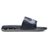 Nike Pánské tenisky Air Max Cirro Slide Obsidian Smoke Grey Modrá Popelavě-Břidlicová DC1460-400