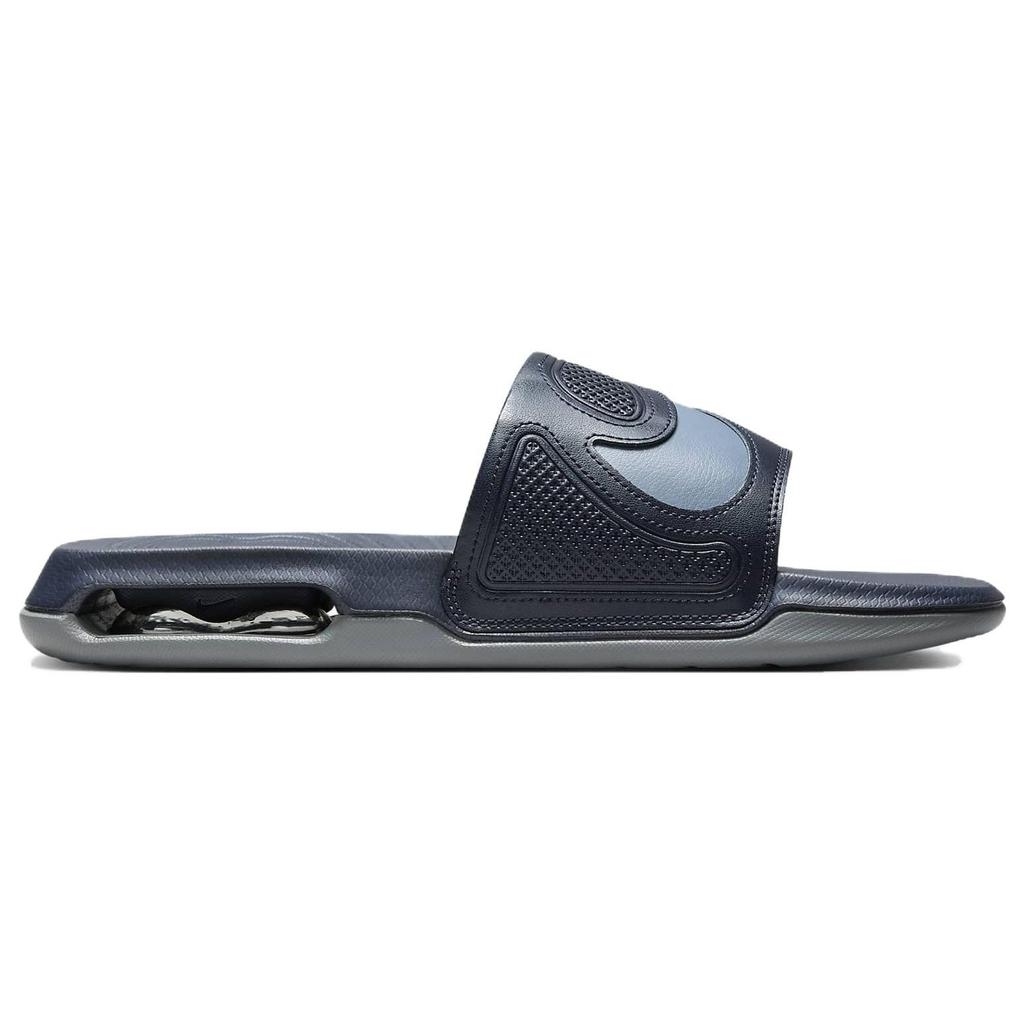 Nike Pánské tenisky Air Max Cirro Slide Obsidian Smoke Grey Modrá Popelavě-Břidlicová DC1460-400
