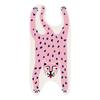 Tiger Carpet Home Decorations Cute Cartoon Living Room Coffee Tables Rug Anti Slip Bedroom Bedside Floor Absorbent Bath Mat