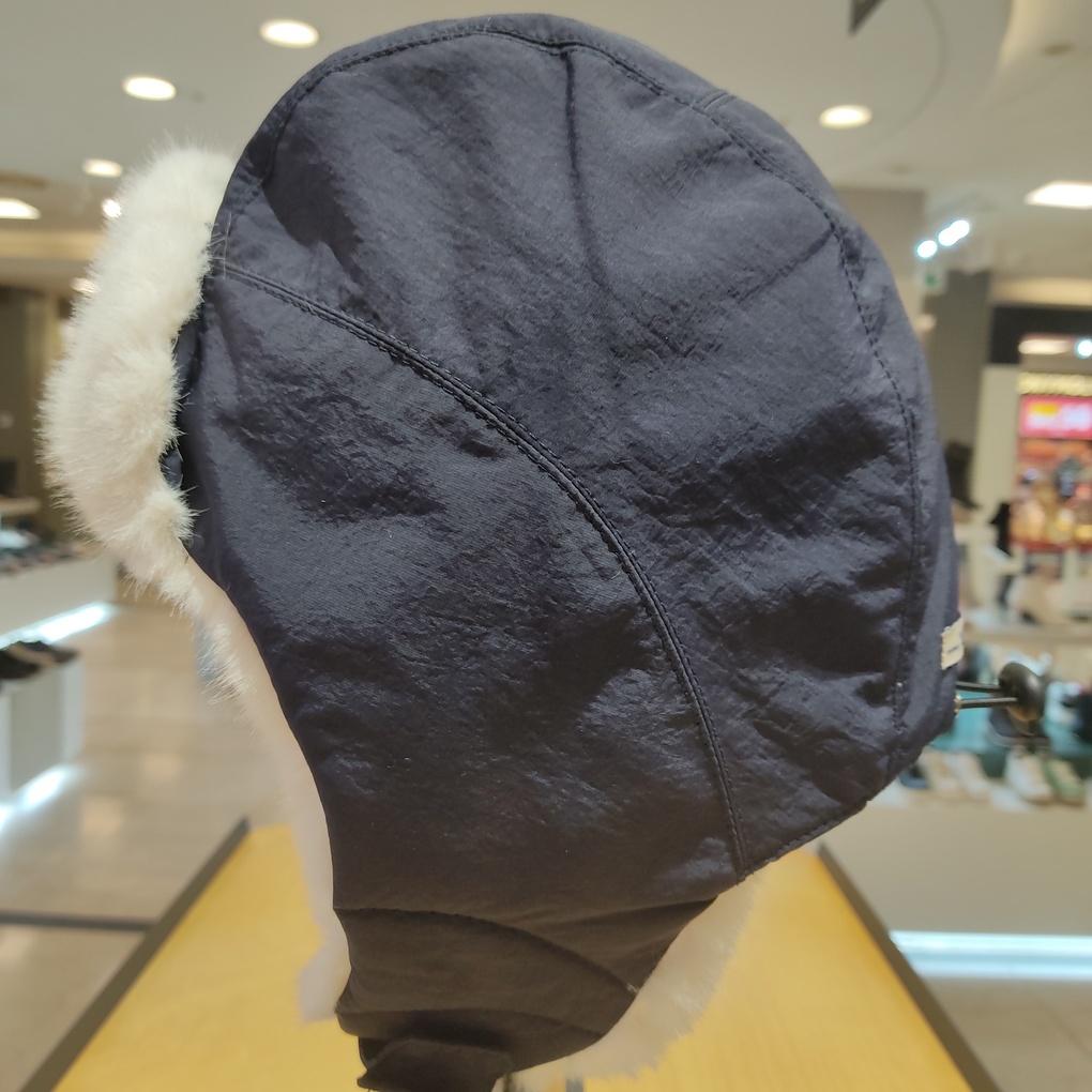 Capten Black Reclusive (Authentic) Go Out Air Force Winter Cap ELC6UGC014