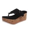 2021 Summer Large Platform Slippers