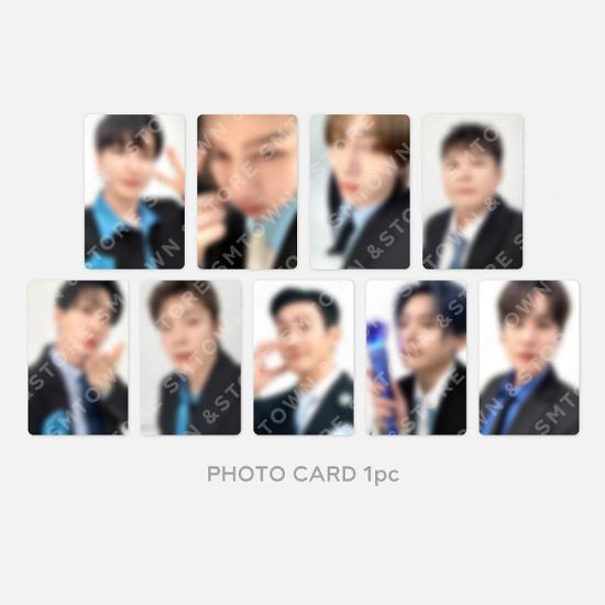 Vorbestellung SUPER JUNIOR Konzert SUPER SHOW 10 Sammelalbum Set