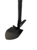 SIGNET Separate Shovel with Compass and Pick 98198 Multi-Use Function,