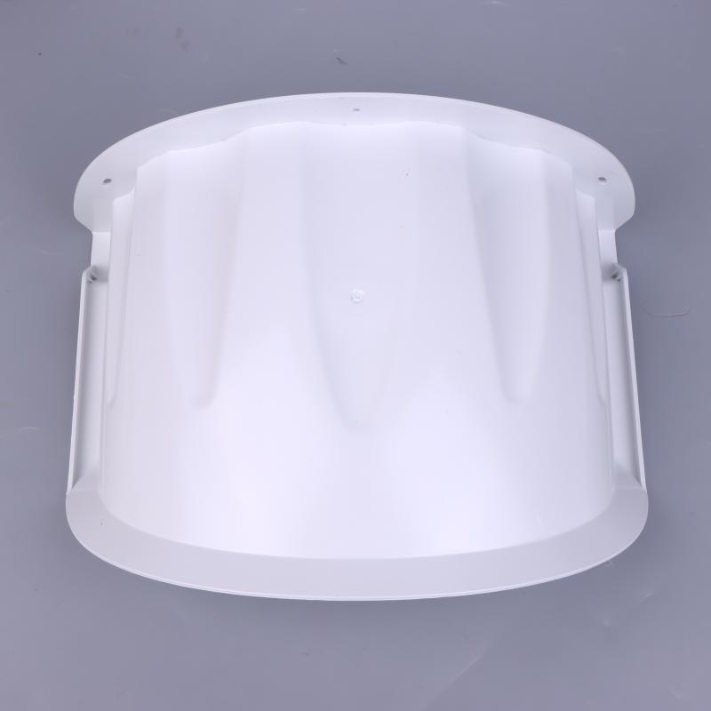 1 Piece Waterproof Rainproof Protective Covers Cctv Turret Dome Cameras Protection Box Security Camera Protection Case