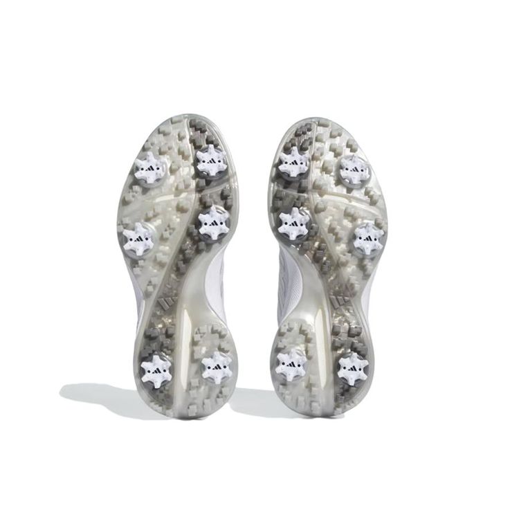 Adidas  ZG23 Vent Golf Dash Grey Silver Metallic Women Sneakers Cloud-White GW2127