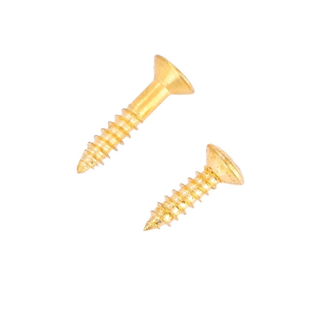2Sets Silver Black Golden String Tree Retainer Metal String Retainer Accessory For Electric Guitar