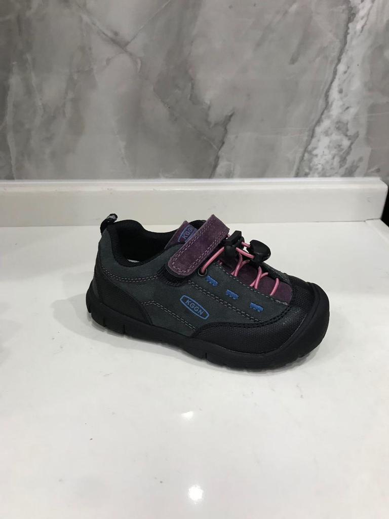 2025 Winter Children's Versatile Soft Sole Outdoor Camping Shoes for Boys & Girls