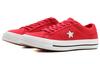 One Star Converse 'Cherry Red' 162614C