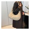 New Nylon Moon Bag, Simple, Lightweight and Large Capacity.