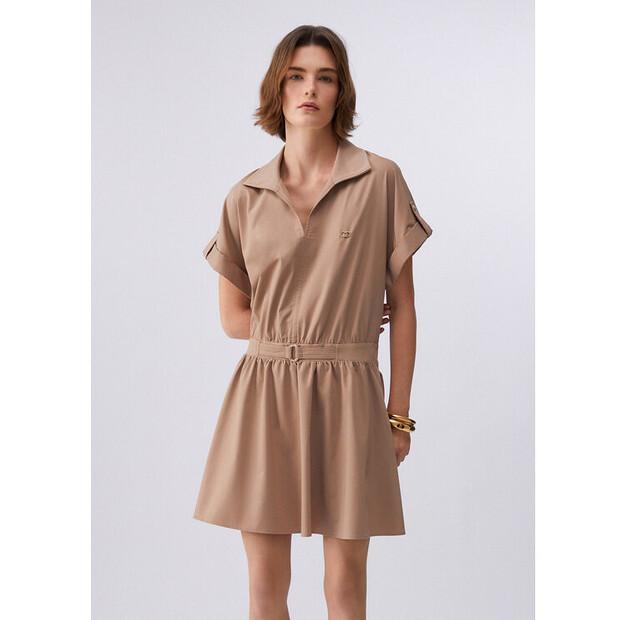 Платье Liu Jo TA6264TS92261412 EU XXL