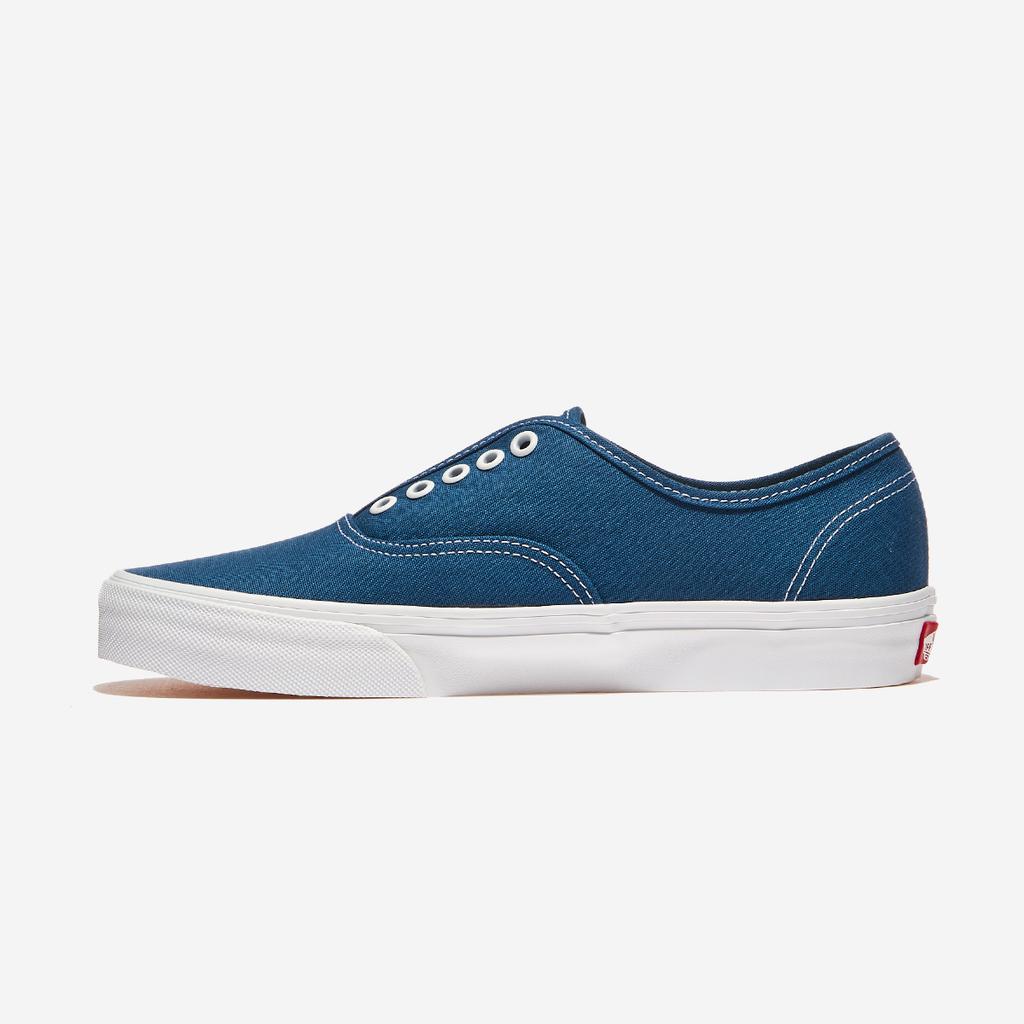 [Vans] Authentic Gore - Navy/White [VN000VA9NAV] [Shipped from Korea] 100% Authentic