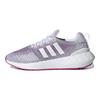 adidas Originals Swift Run 22 Schuhe 'Grau / Fuchsia' Damen-Sneaker GV7980
