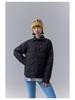 Winter Clearance: Unisex Lightweight Down Jacket with Detachable Sleeves (Y5272)