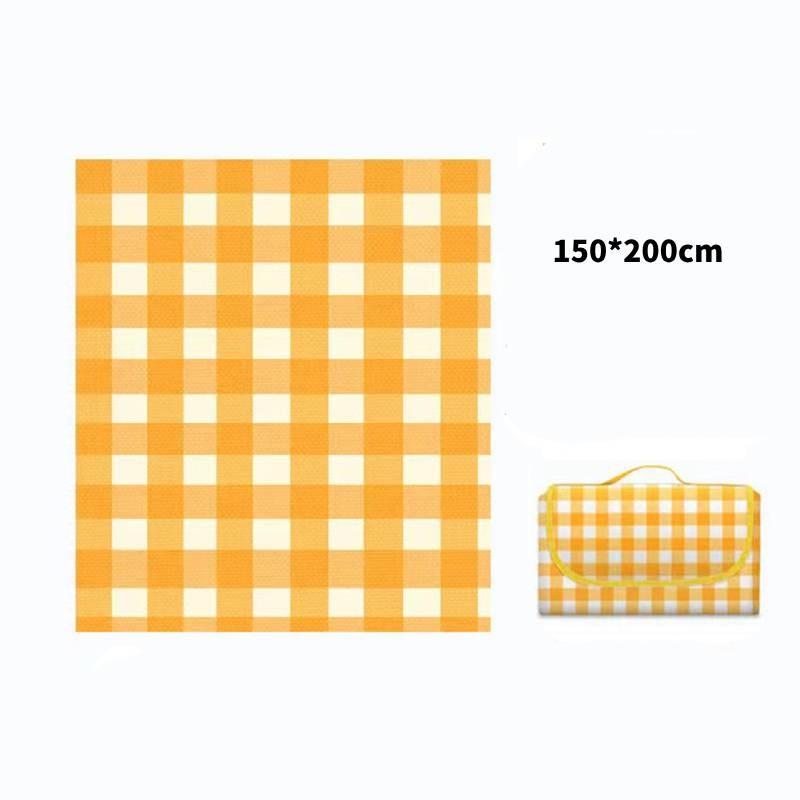 

Disney Frozen Waterproof Picnic Mat With Pppe Material For Outdoor Camping And Beach Special Characters Included 150*200cm