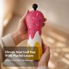 Stylish Golf Club Headcover Long-Lasting PU Safeguarding