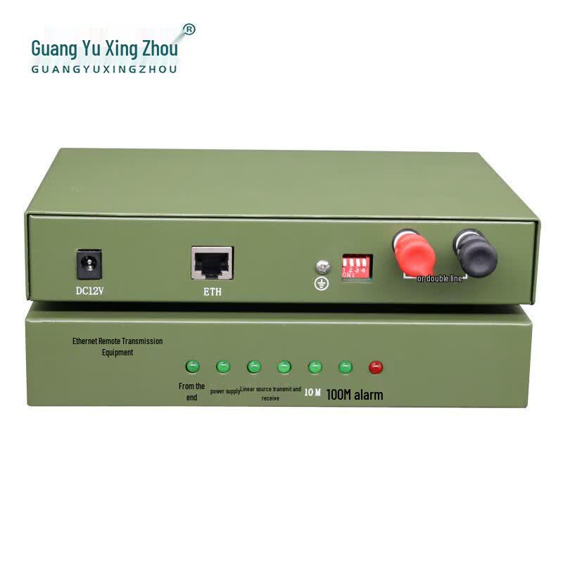Γέφυρα Ethernet EDSL GY-BF100J