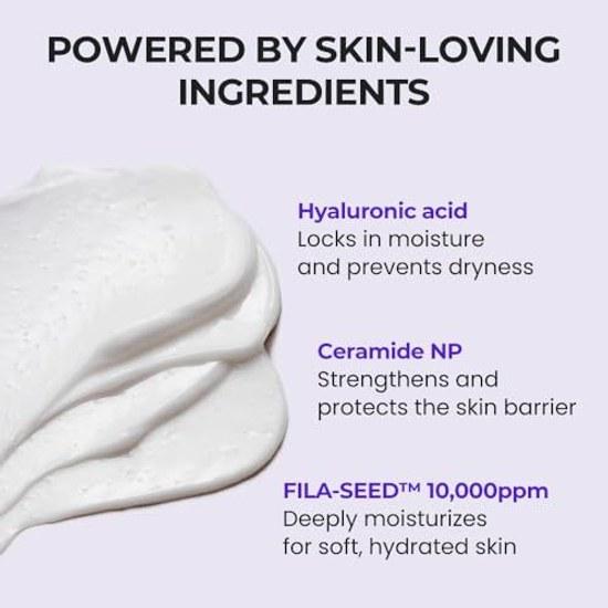 SKINLAB Barrier Derm Moist Cream 50ml