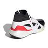 New Adidas Ultra Boost 21 Stella McCartney White Black Women's FZ3044