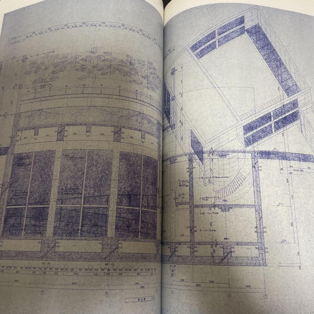 [USED] Tadao Ando 1981-1989