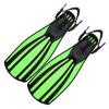 NuoYu Scuba Diving Open-Heel Fins