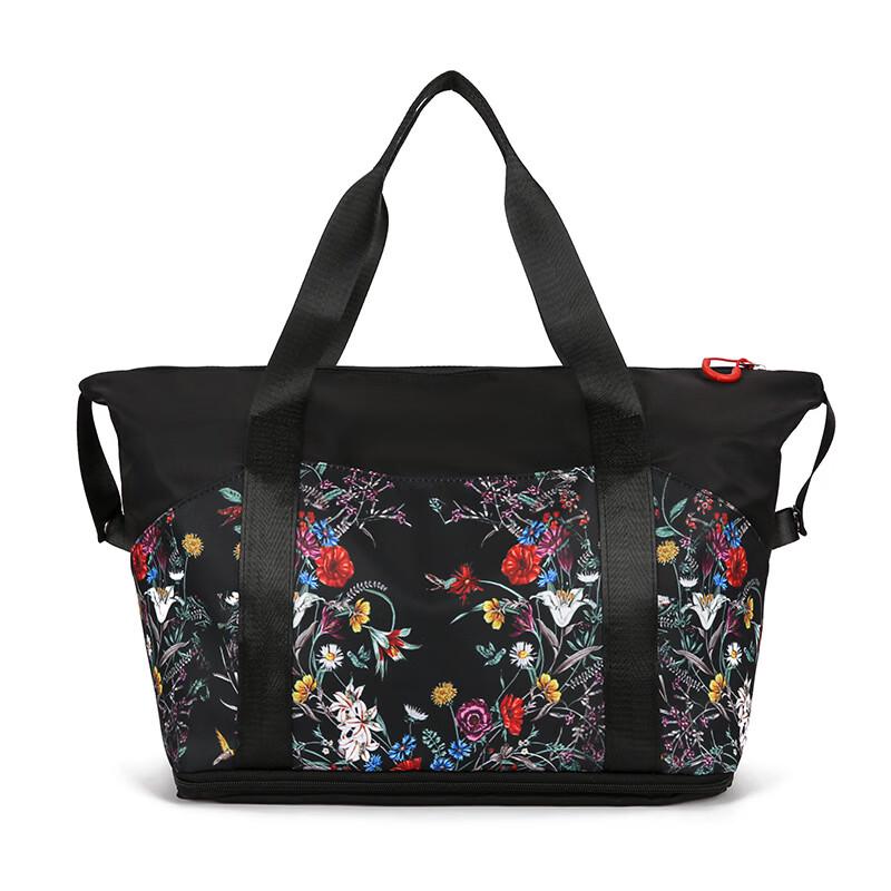 Versatile Travel Duffle Bag