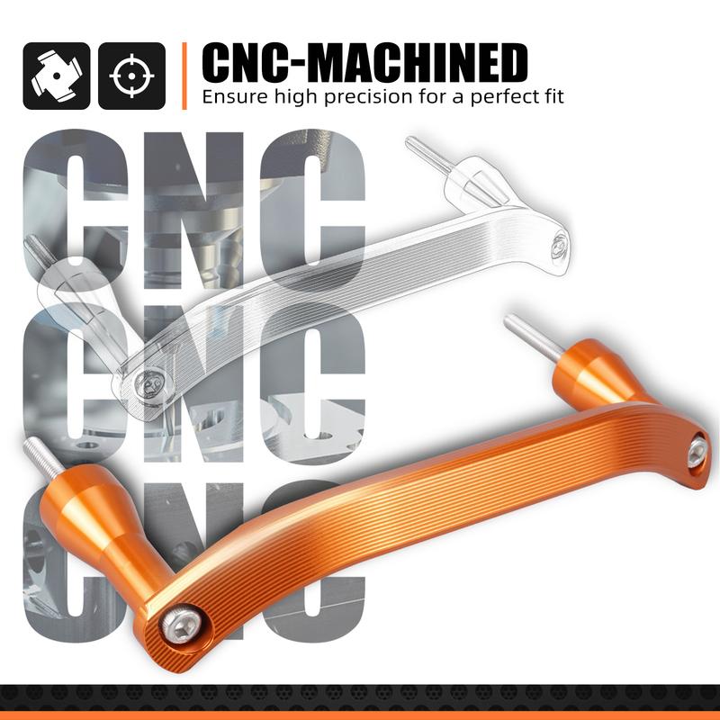 Motocross Rear Grab Handle Bar For KTM EXC 300 EXC-F 350 450 XCW 500 2017-2019 SX 125 250 SX-F 450 XC 300 XC-F 350 2016-2018