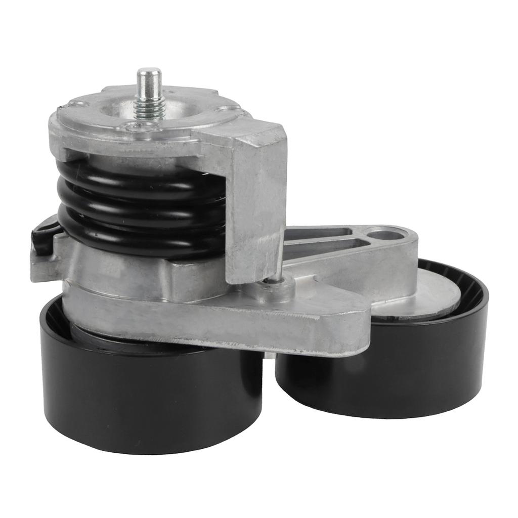 1pc Drive Belt Tensioner W/ Pulleys-Alternator Power Steering 11287565225 for BMW E70 X5 3.0L Engine Car Accessories Parts