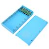 6x21700 Battery Power Bank Case 21700 Battery Box DIY Power Bank Box With LCD Display for Phone
