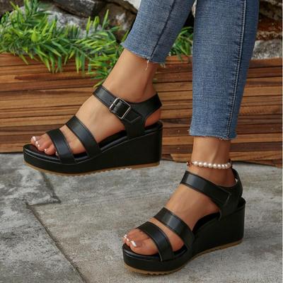 Sapatos de mulher – Sandálias