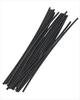 Plastic Welding Metal 2.5X5Mm 1M Black