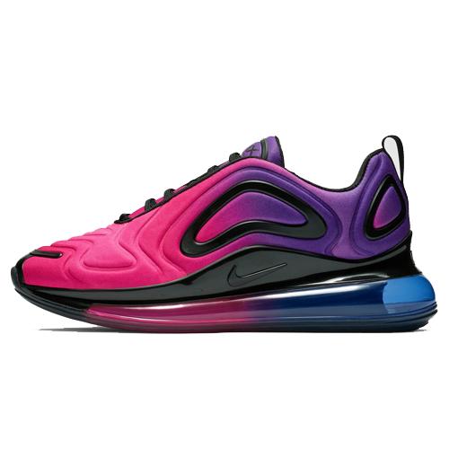 

Новые женские Nike Air Max 720 Sunset AR9293-500 36