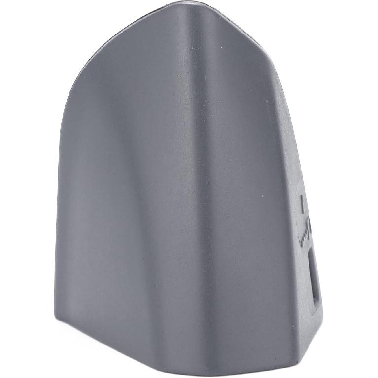 Fydun Front Driver Exterior Door Handle Lock Bezel Cover FR3Z-63218A15-AA ABS for 2015-2020