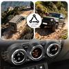 [Set of 5] UmeMart Jimny JB64/JB74 Air Conditioner Dial Cover