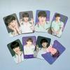 BTS 8th Anniversary SOWOOZOO Concert 8pcs/7pcs Photocards Set Bangtan Boys Lomo Cards Member Photo Cards Collection Fan Support Gift Merchandise