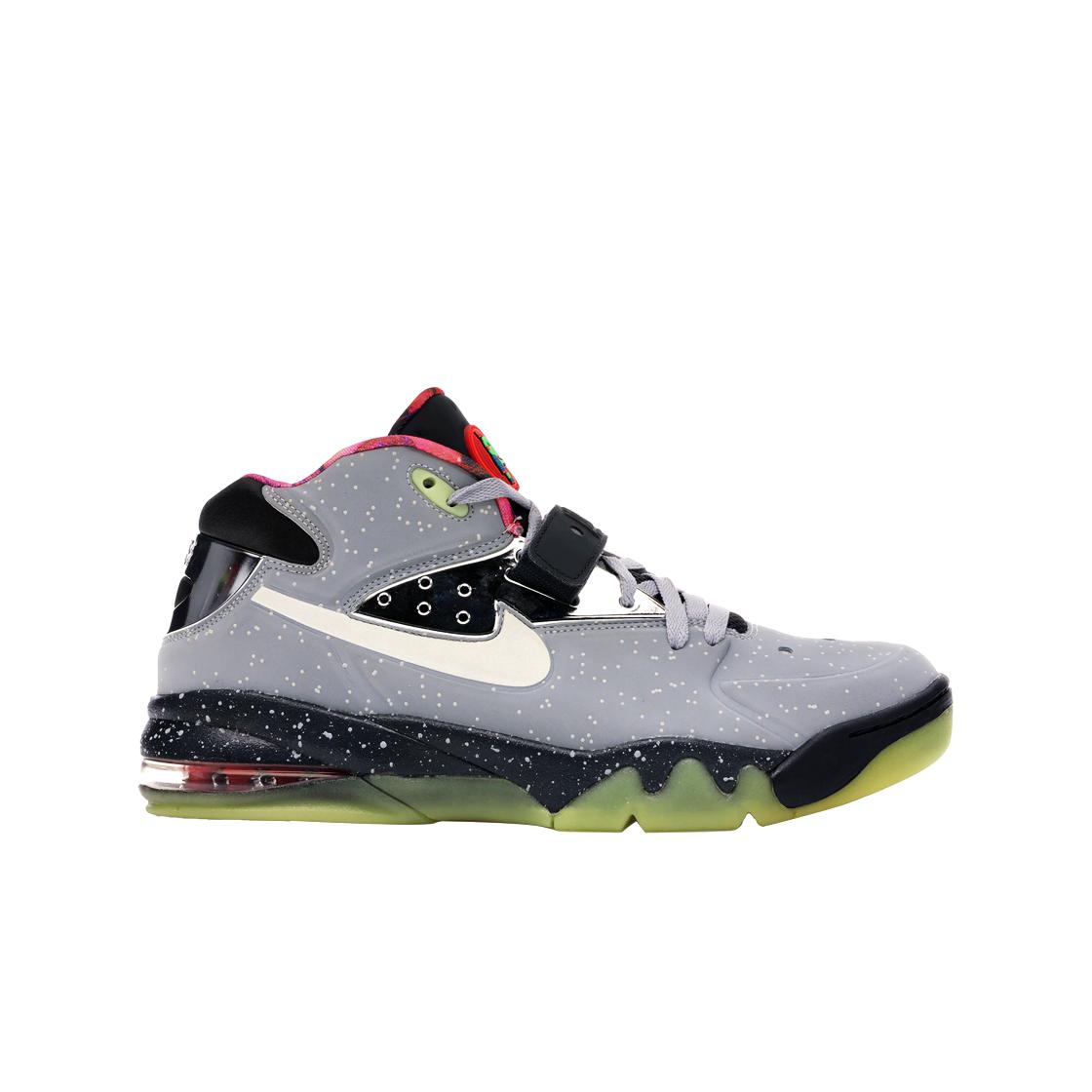 

Nike Air Force Max 2013 All-star Rayguns 285