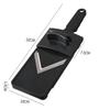 Gadget Multi-Functional Cabbage Grater Salad Cabbage Cabbage Shredded Shavings Potato Kitchen Cutting Tools Kitchen