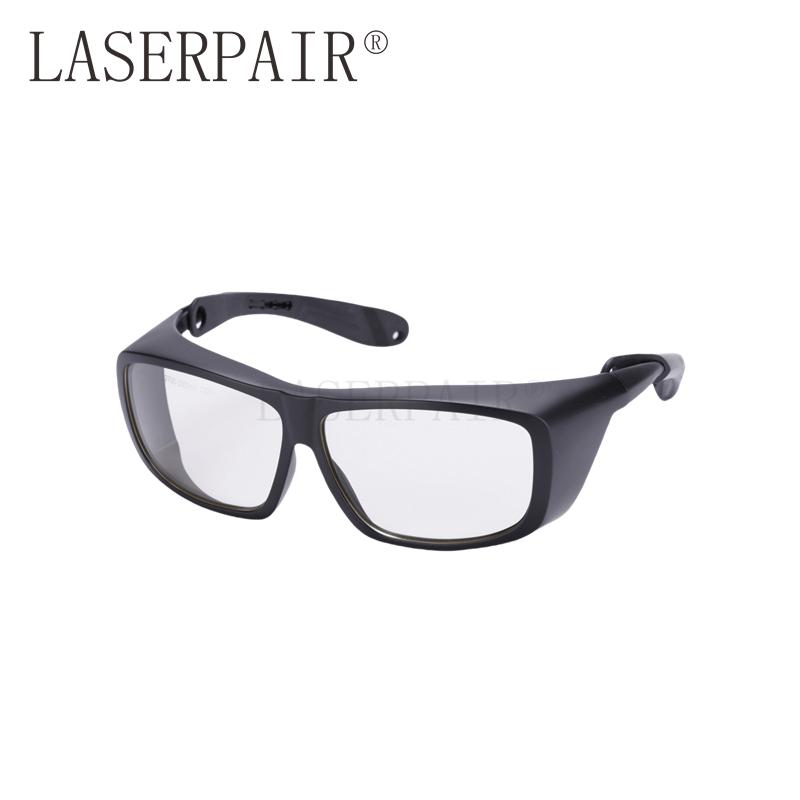 2700-3000nm Laser Safety Eyewear CE EN207